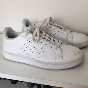 Adidas Cloud Foam Sneakers